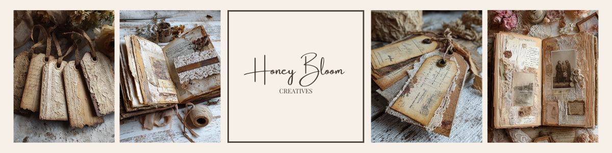Honey Bloom Creatives