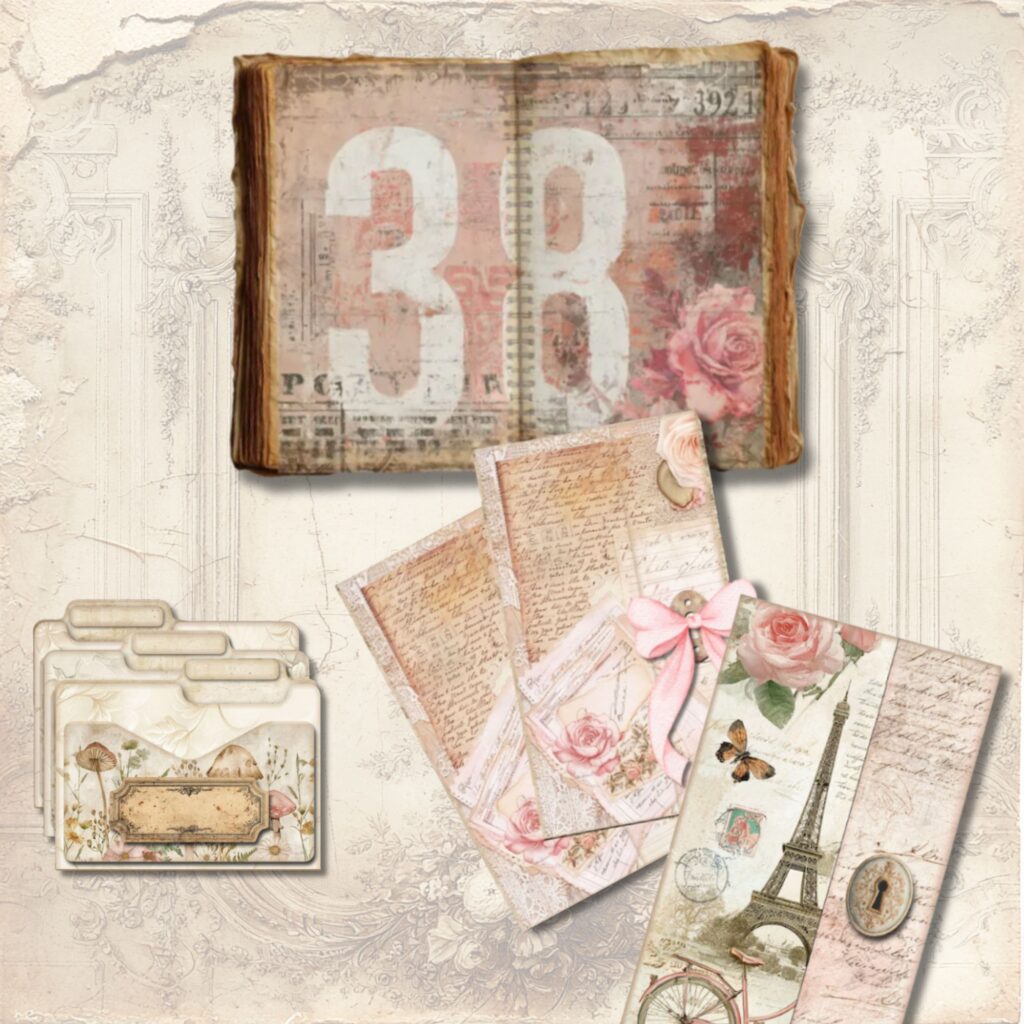 Honey Bloom Creatives Etsy Shop