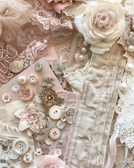 u4935583971 shabby chic junk journal embellishments lace ribb 4b7ad41a 34fd 40b9 9236 0360275a32cb 3